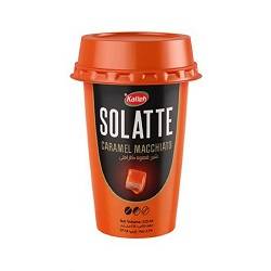 کاله سولاته شیر قهوه کاراملی225میل